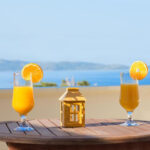Monemvasia Hotels