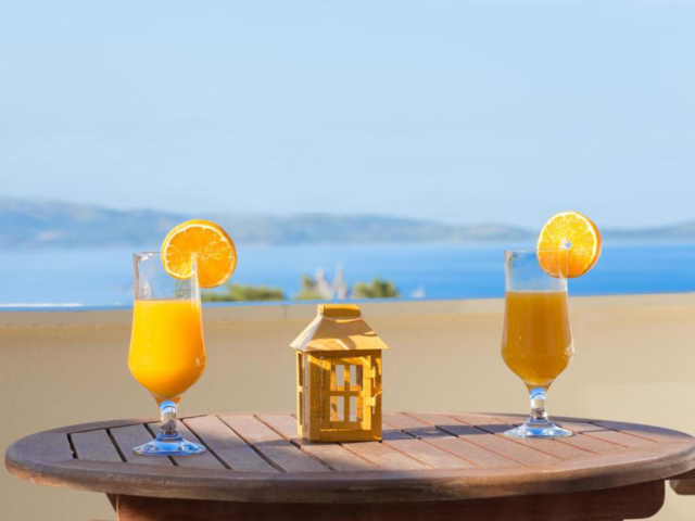 Monemvasia Hotels