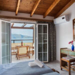 Monemvasia Hotels
