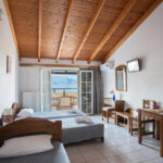 Monemvasia Hotels