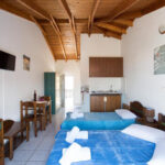 Monemvasia Hotels