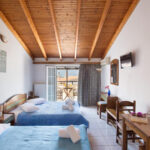 Monemvasia Hotels