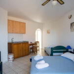 Monemvasia Hotels