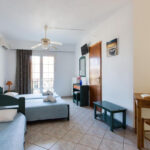 Monemvasia Hotels
