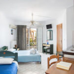 Monemvasia Hotels