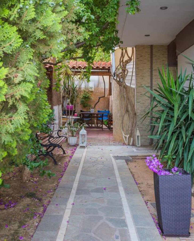 Monemvasia Hotels