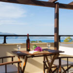 Monemvasia Hotels