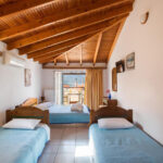 Monemvasia Hotels
