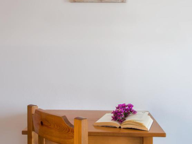 Monemvasia Hotels