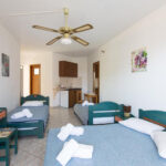 Monemvasia Hotels