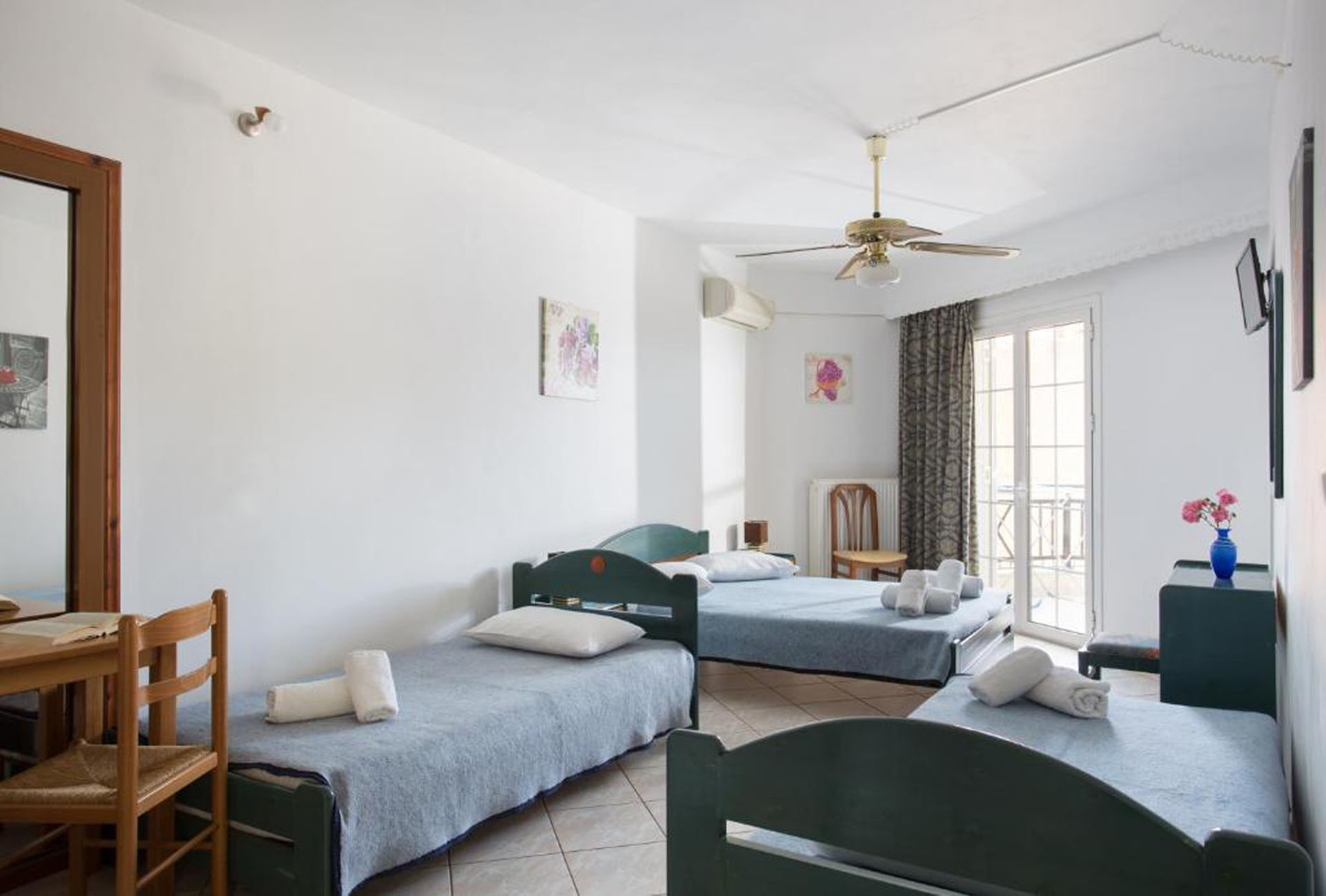 Monemvasia Hotels