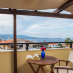 Monemvasia Hotels
