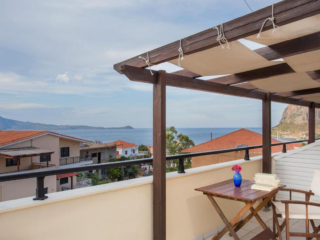 Monemvasia Hotels