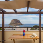 Monemvasia Hotels