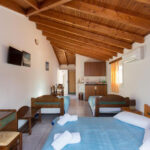Monemvasia Hotels