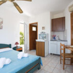 Monemvasia Hotels