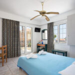 Monemvasia Hotels