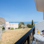 Monemvasia Hotels