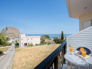 Monemvasia Hotels