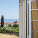 Monemvasia Hotels