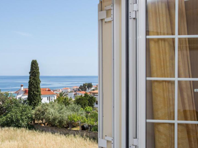 Monemvasia Hotels
