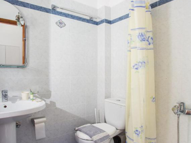 Monemvasia Hotels