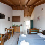 Monemvasia Hotels